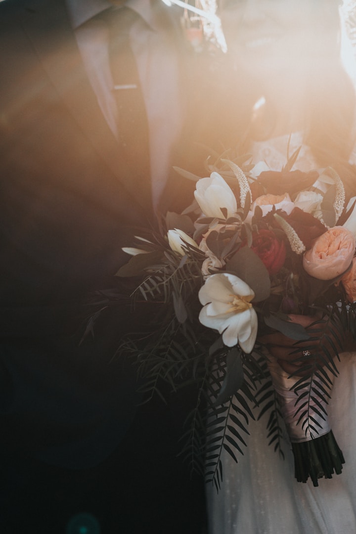 Fake Marriage, Real Love
